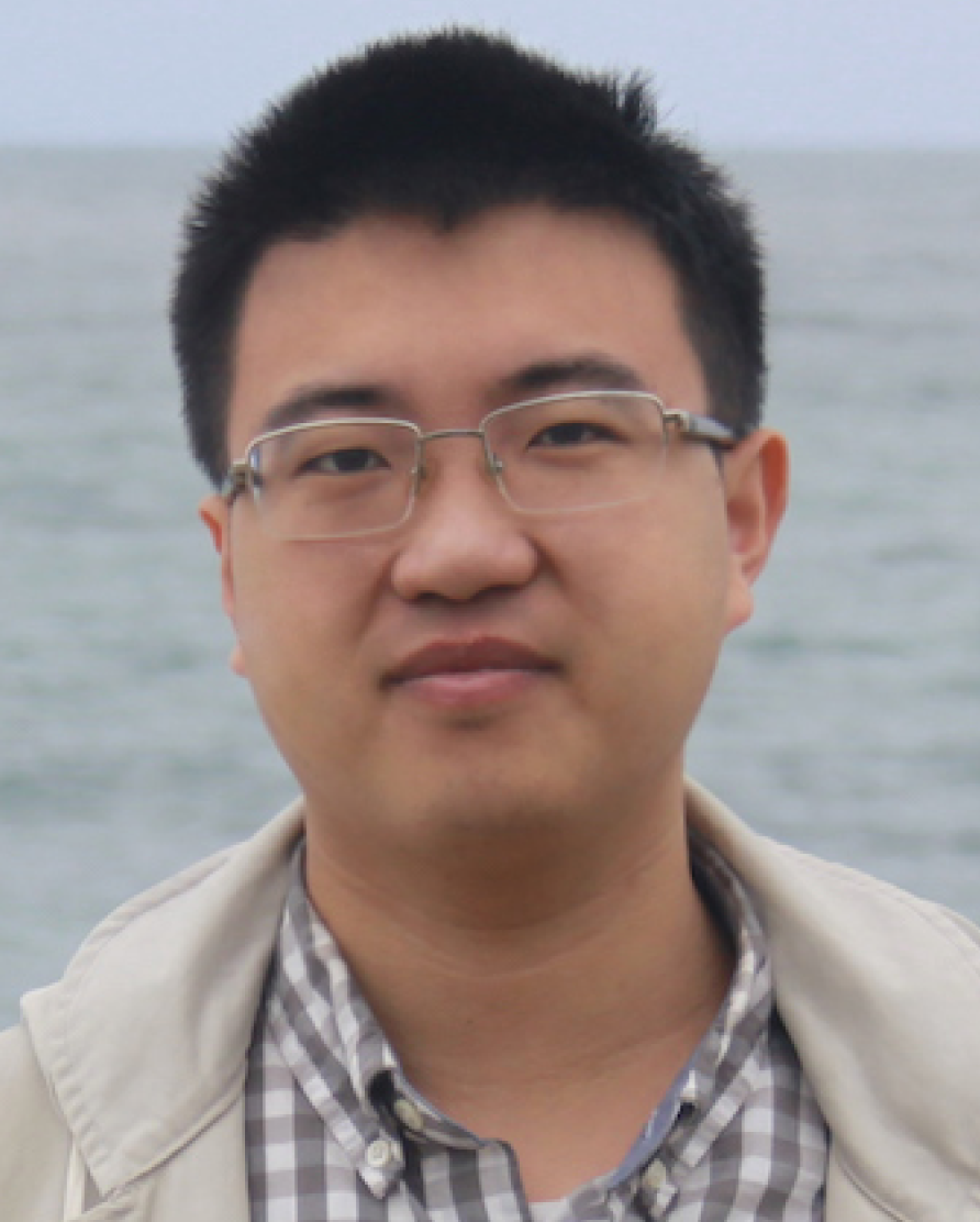 Dr. Hongyang Zhang