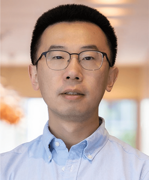 Dr. Yue Zhao